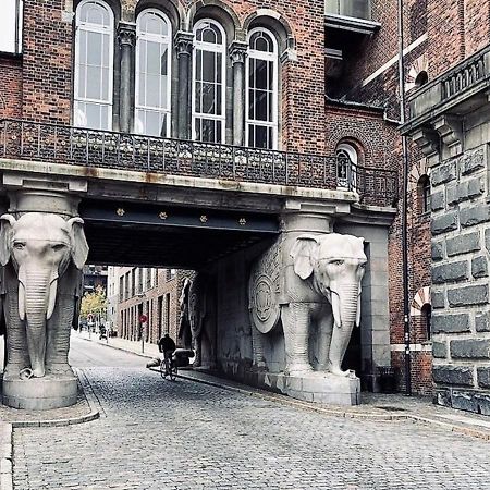Apartmentincopenhagen Apartment 1440 외부 사진