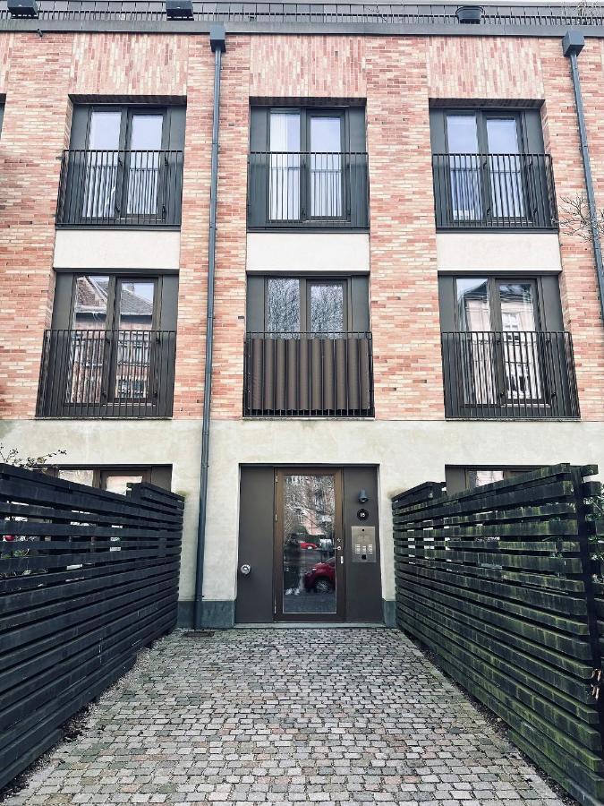 Apartmentincopenhagen Apartment 1440 외부 사진