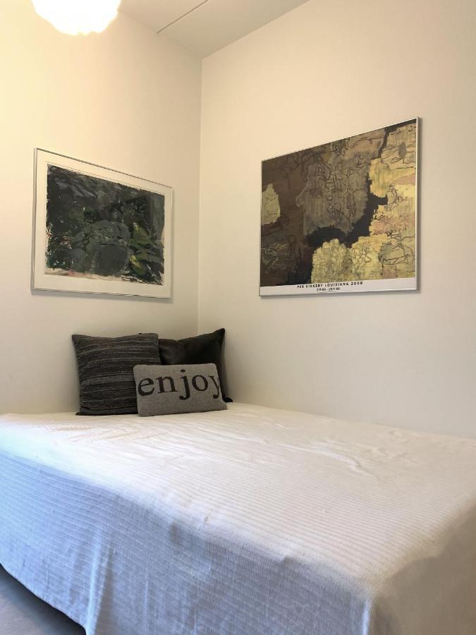 Apartmentincopenhagen Apartment 1440 외부 사진
