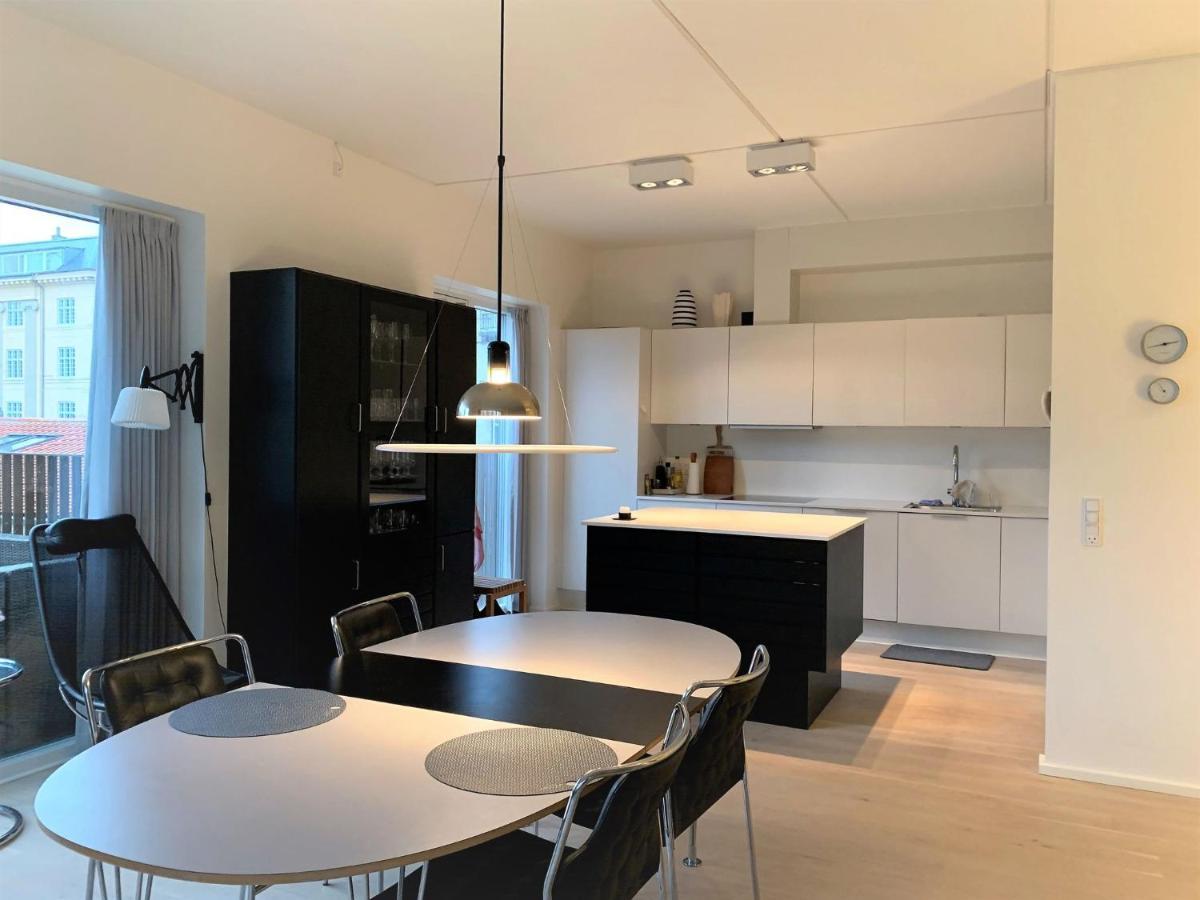 Apartmentincopenhagen Apartment 1440 외부 사진