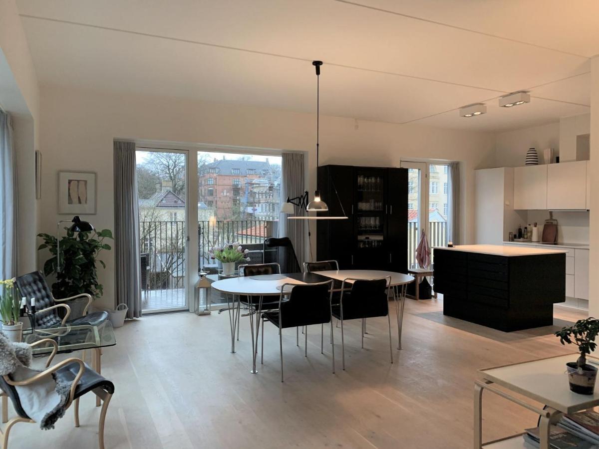 Apartmentincopenhagen Apartment 1440 외부 사진