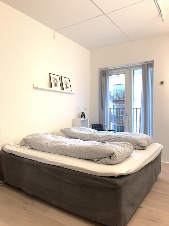 Apartmentincopenhagen Apartment 1440 외부 사진